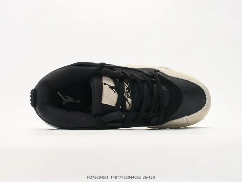 乔丹Jordan Air Jordan 4 RM 复古篮球鞋 FQ7938-001 #14817735044062